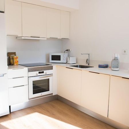 Apartamento Tierra Marina Dénia BAJO con jardín Exterior foto