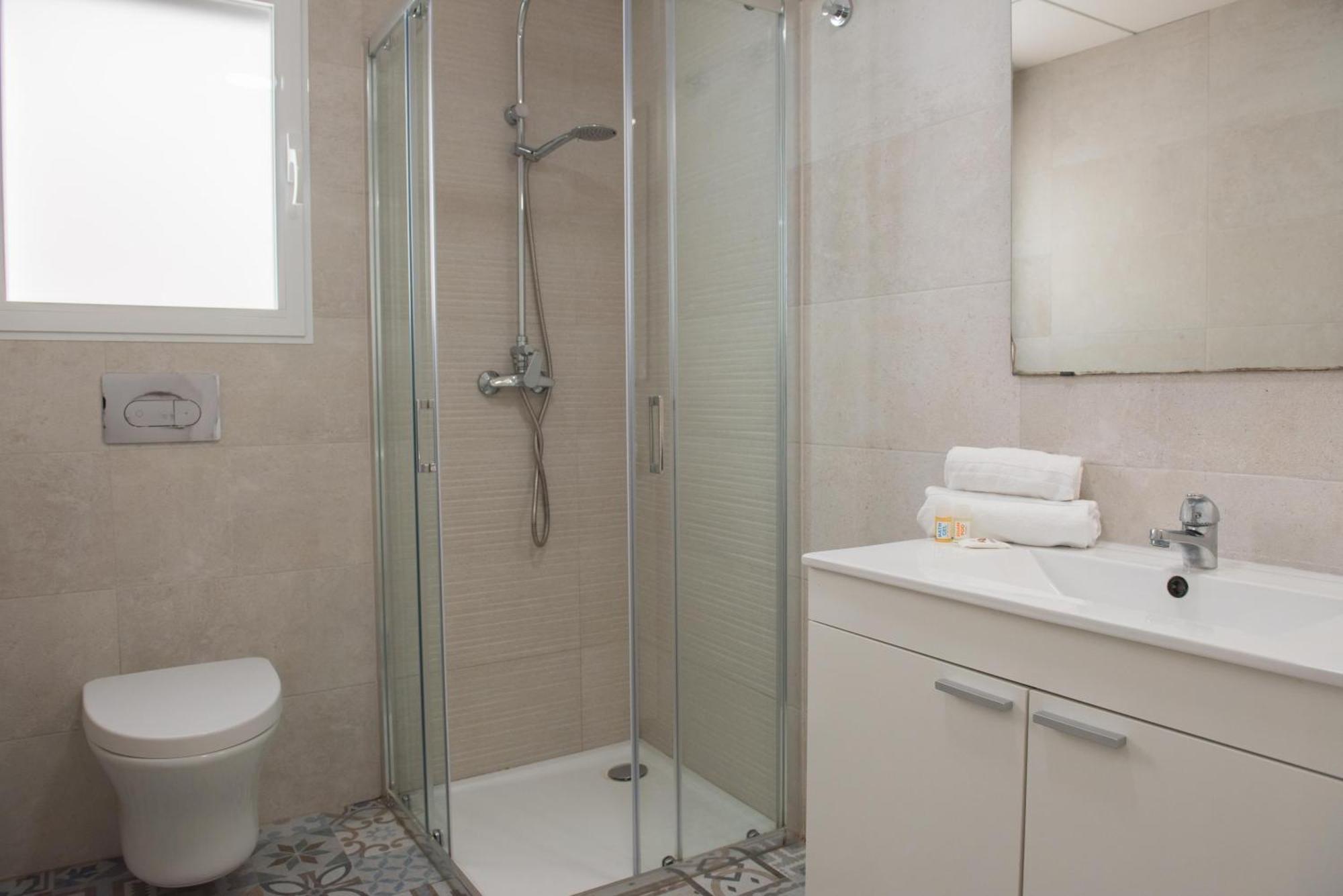 Apartamento Tierra Marina Dénia BAJO con jardín Exterior foto