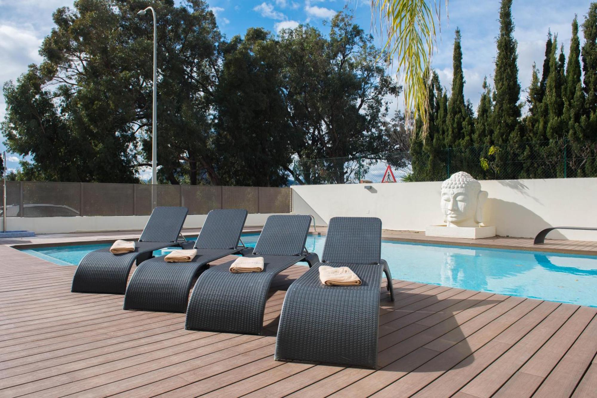 Apartamento Tierra Marina Dénia BAJO con jardín Exterior foto